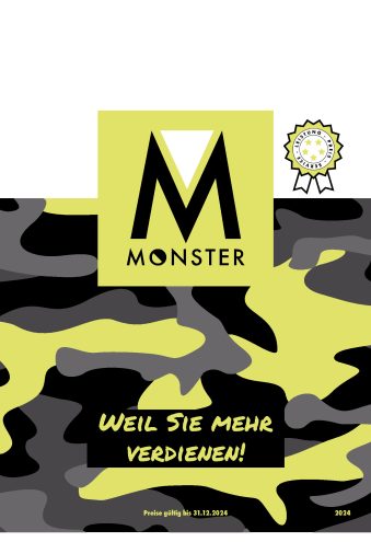 Monster-Titel